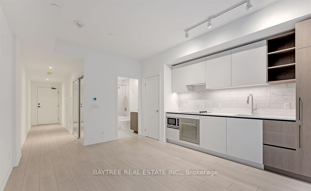 Photo 9 of Unit 617, 55 Mercer Street, Toronto, Waterfront Communities — HOMEH