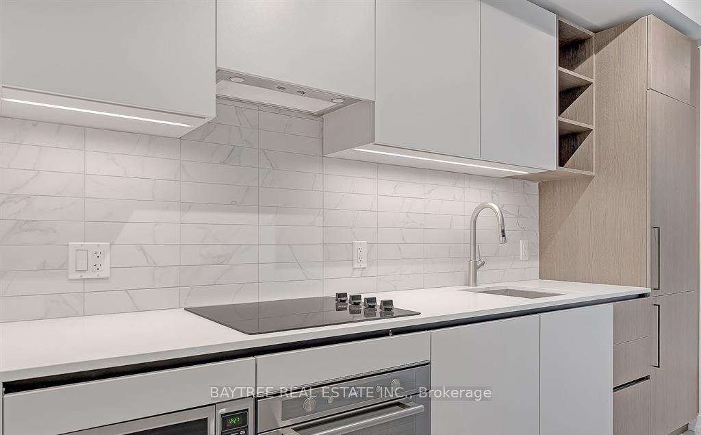 Photo 11 of Unit 617, 55 Mercer Street, Toronto, Waterfront Communities — HOMEH
