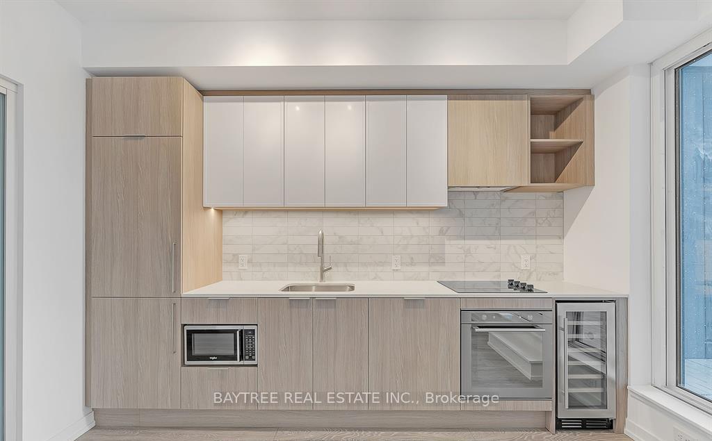 Photo 18 of Unit 506, 2020 Bathurst Street, Toronto, Humewood-Cedarvale — HOMEH