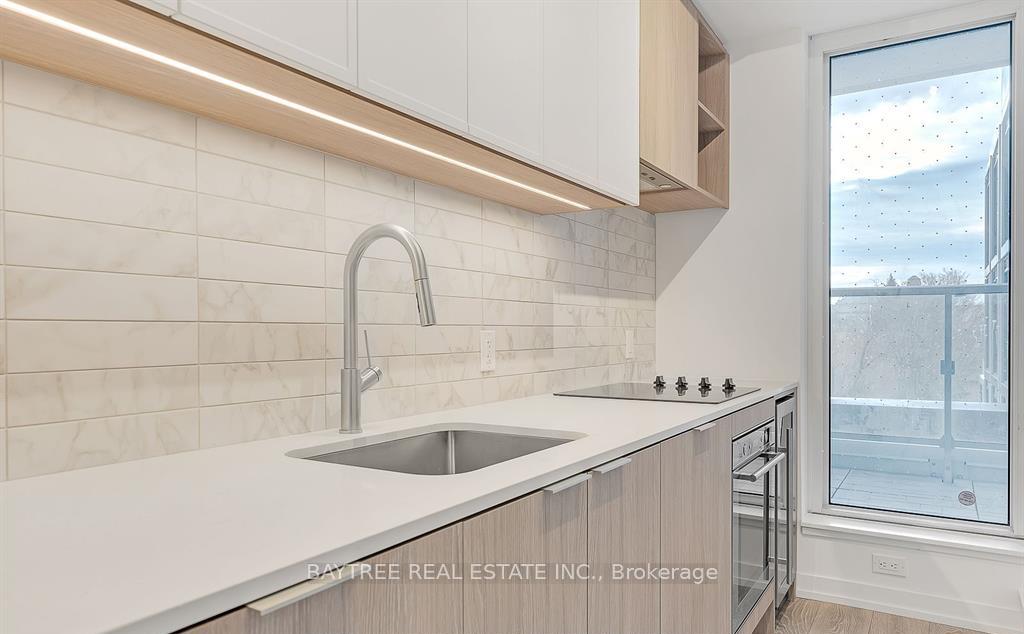 Photo 15 of Unit 506, 2020 Bathurst Street, Toronto, Humewood-Cedarvale — HOMEH