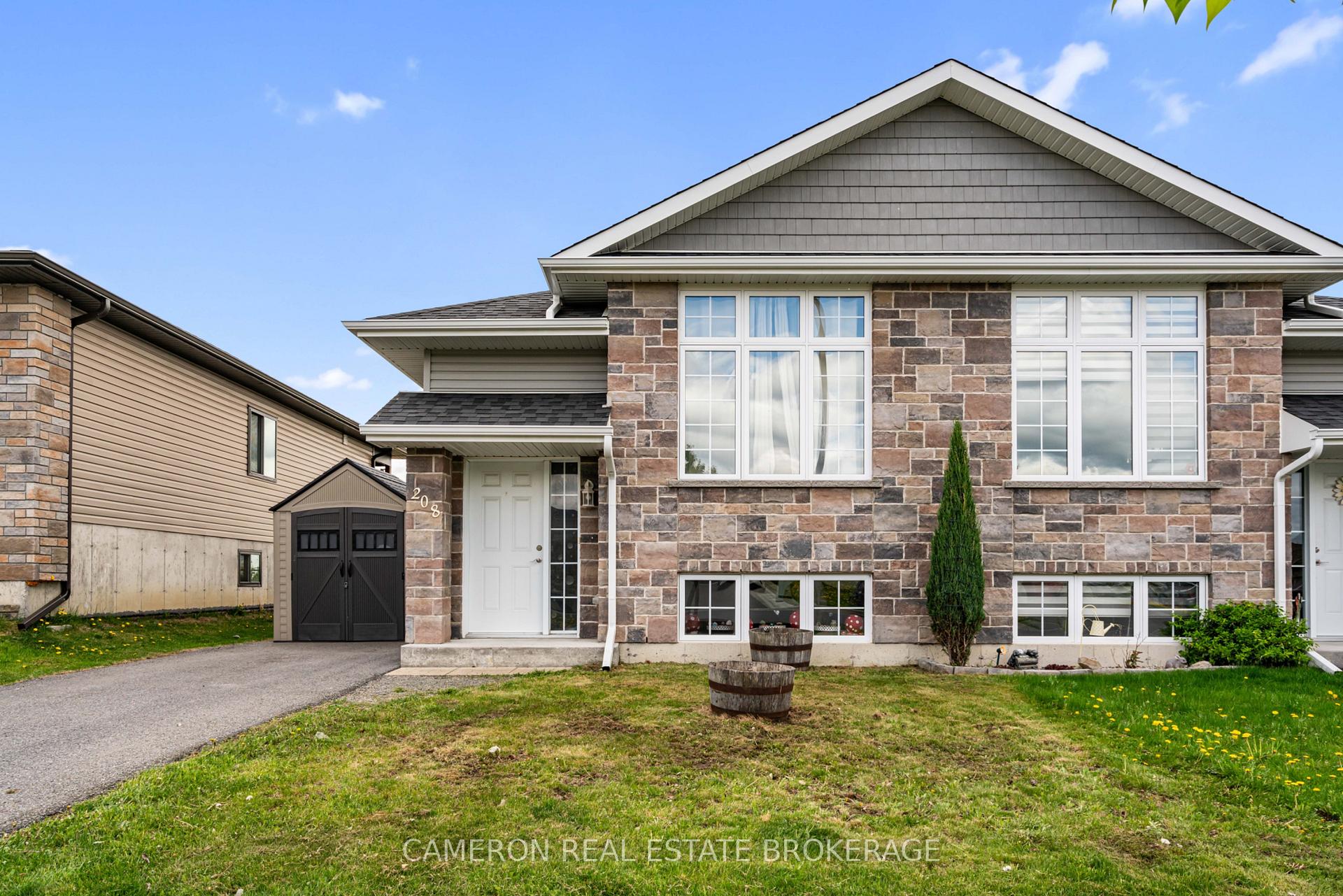 Photo 1 of 208 Bellwood Drive, Cornwall — HOMEH