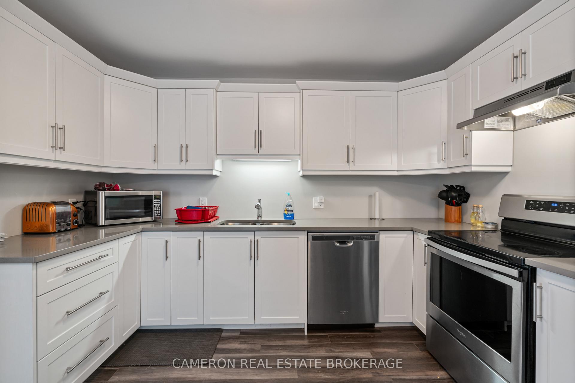 Photo 5 of 208 Bellwood Drive, Cornwall — HOMEH