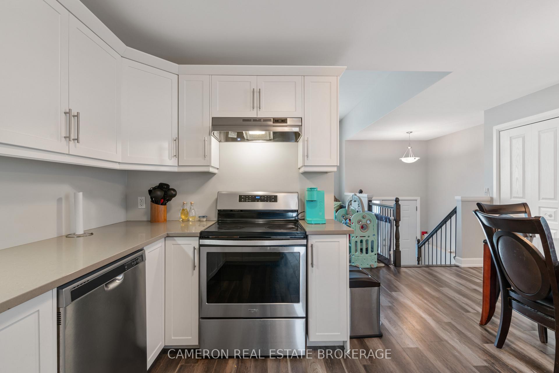 Photo 6 of 208 Bellwood Drive, Cornwall — HOMEH