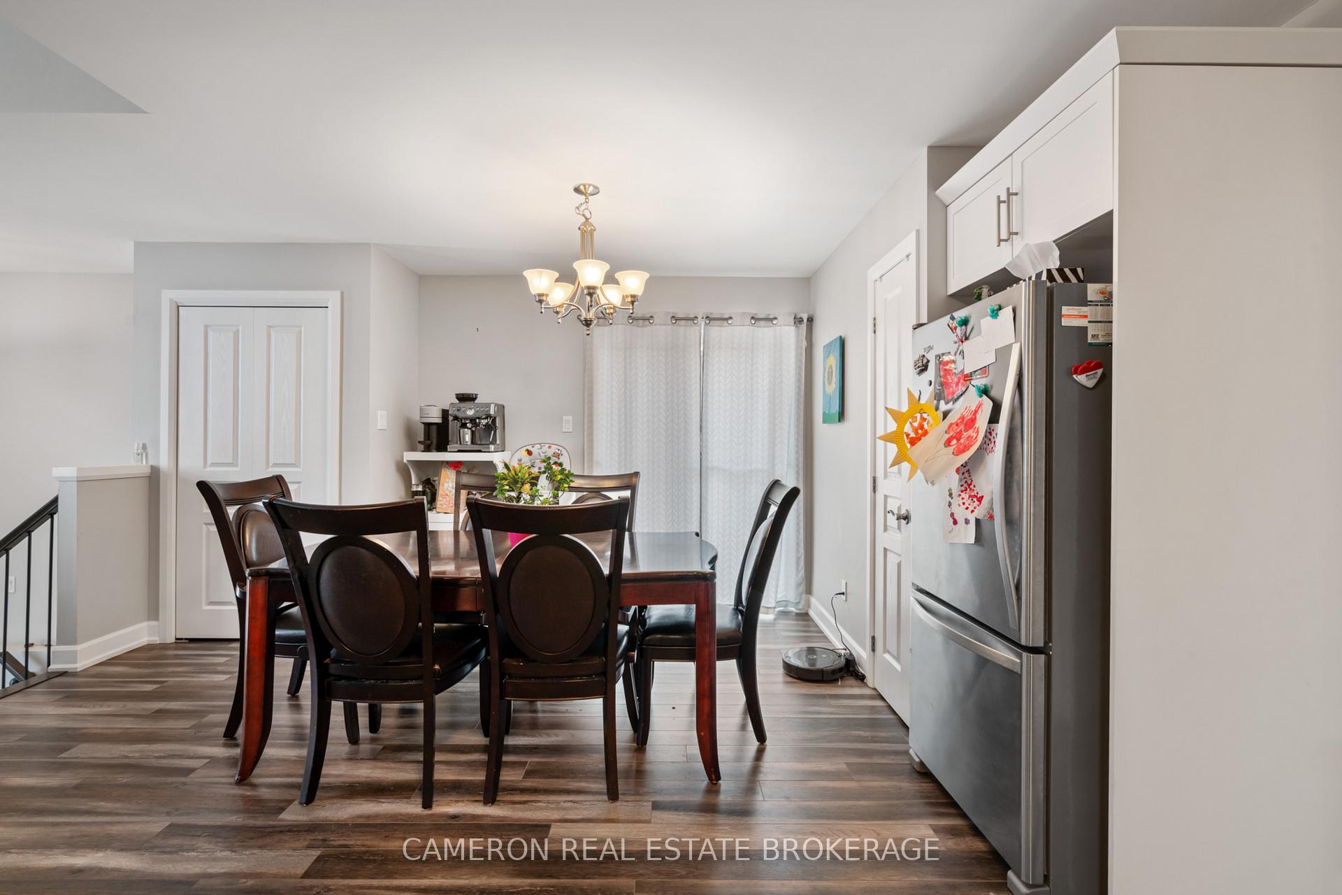 Photo 7 of 208 Bellwood Drive, Cornwall — HOMEH
