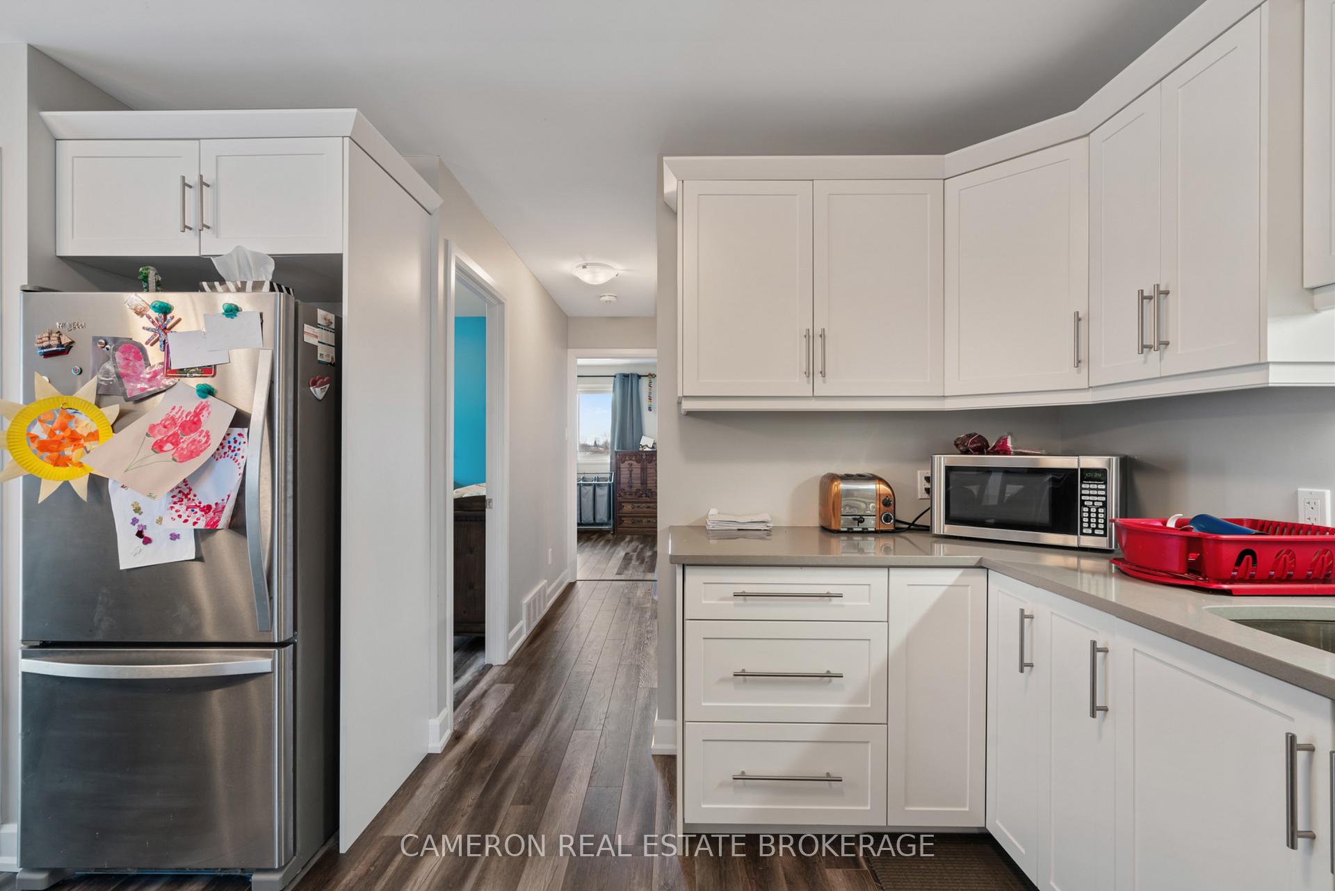 Photo 8 of 208 Bellwood Drive, Cornwall — HOMEH