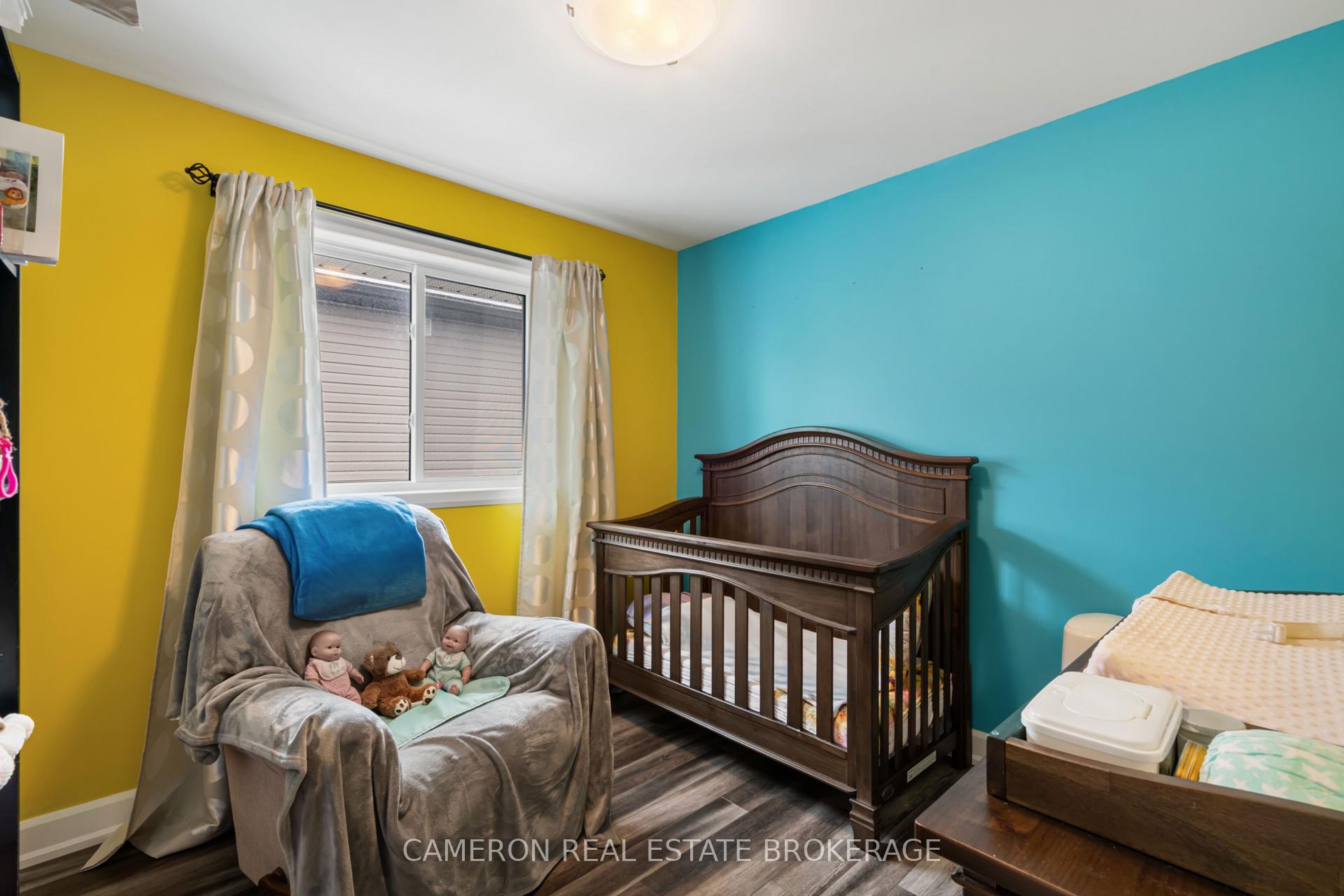 Photo 11 of 208 Bellwood Drive, Cornwall — HOMEH