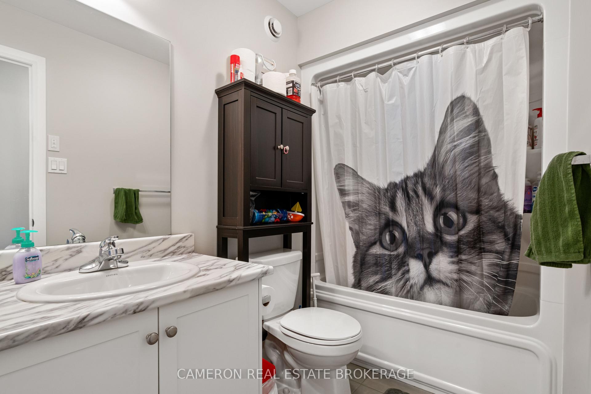 Photo 13 of 208 Bellwood Drive, Cornwall — HOMEH