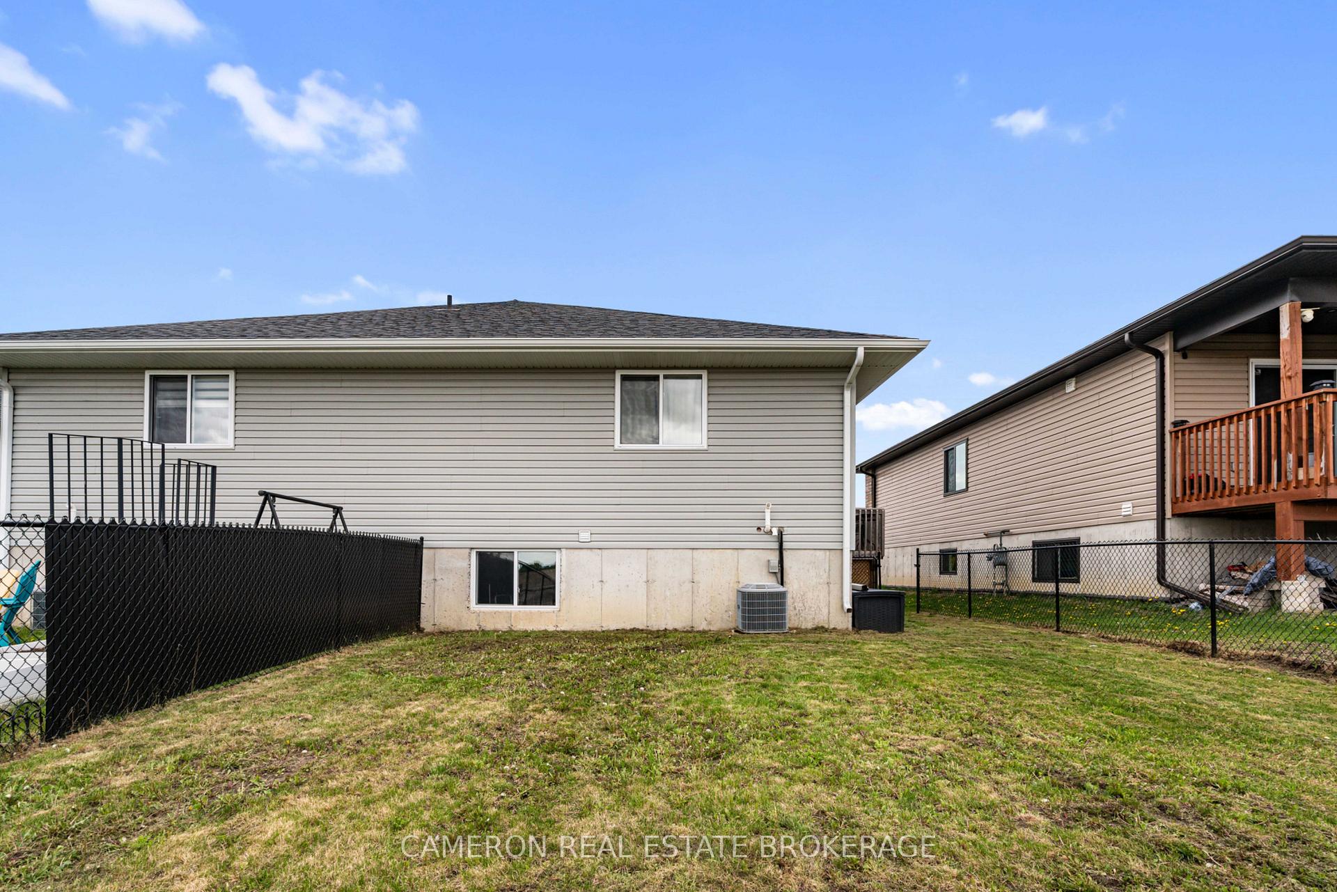Photo 20 of 208 Bellwood Drive, Cornwall — HOMEH