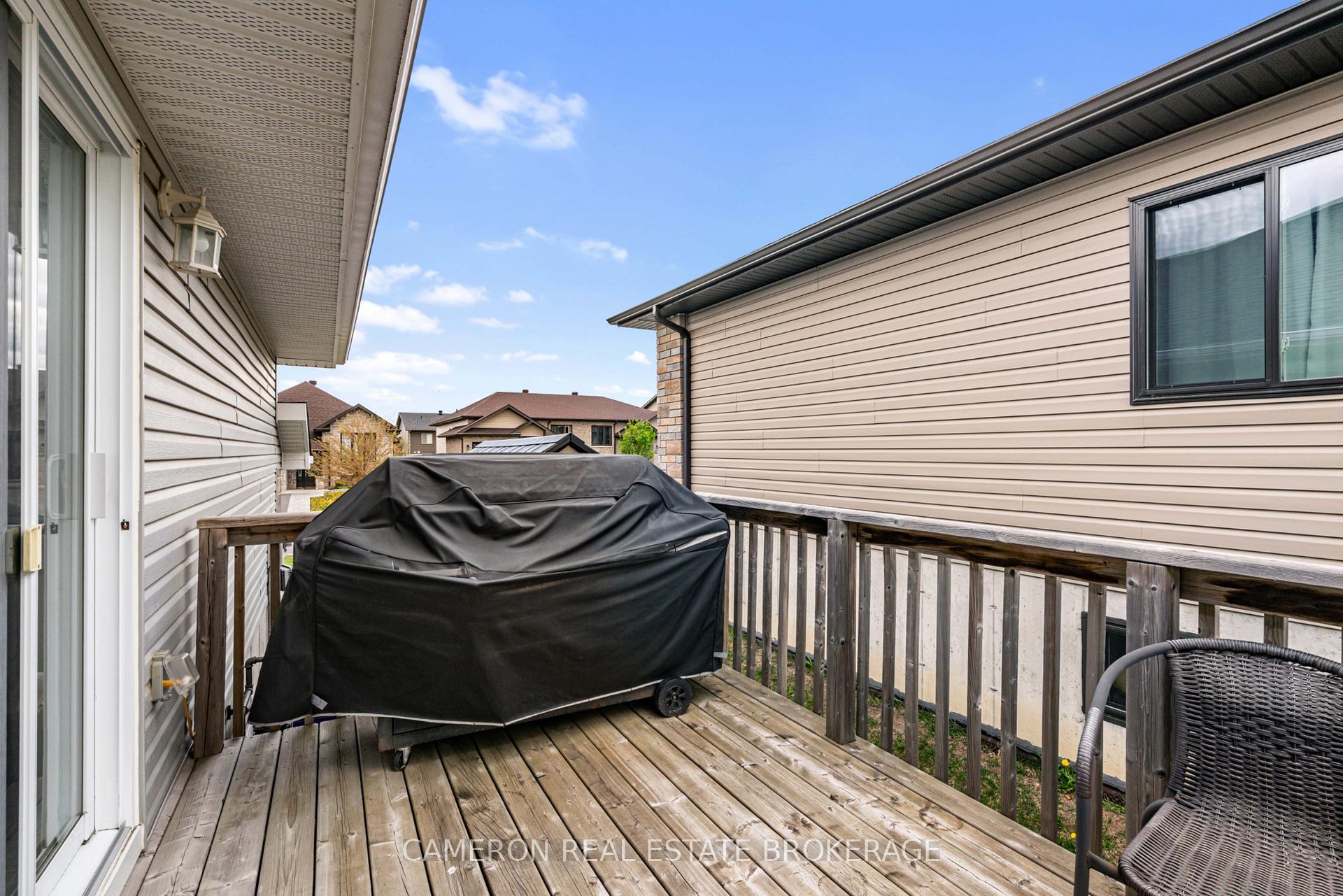 Photo 22 of 208 Bellwood Drive, Cornwall — HOMEH