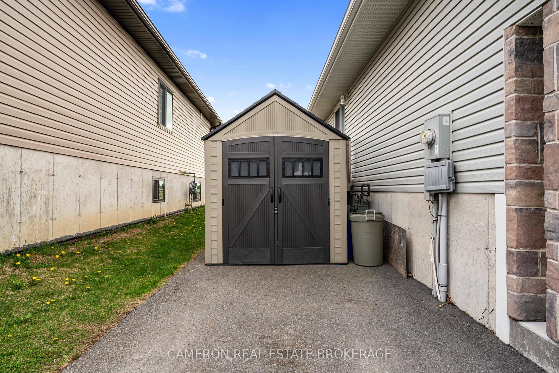 Photo 23 of 208 Bellwood Drive, Cornwall — HOMEH