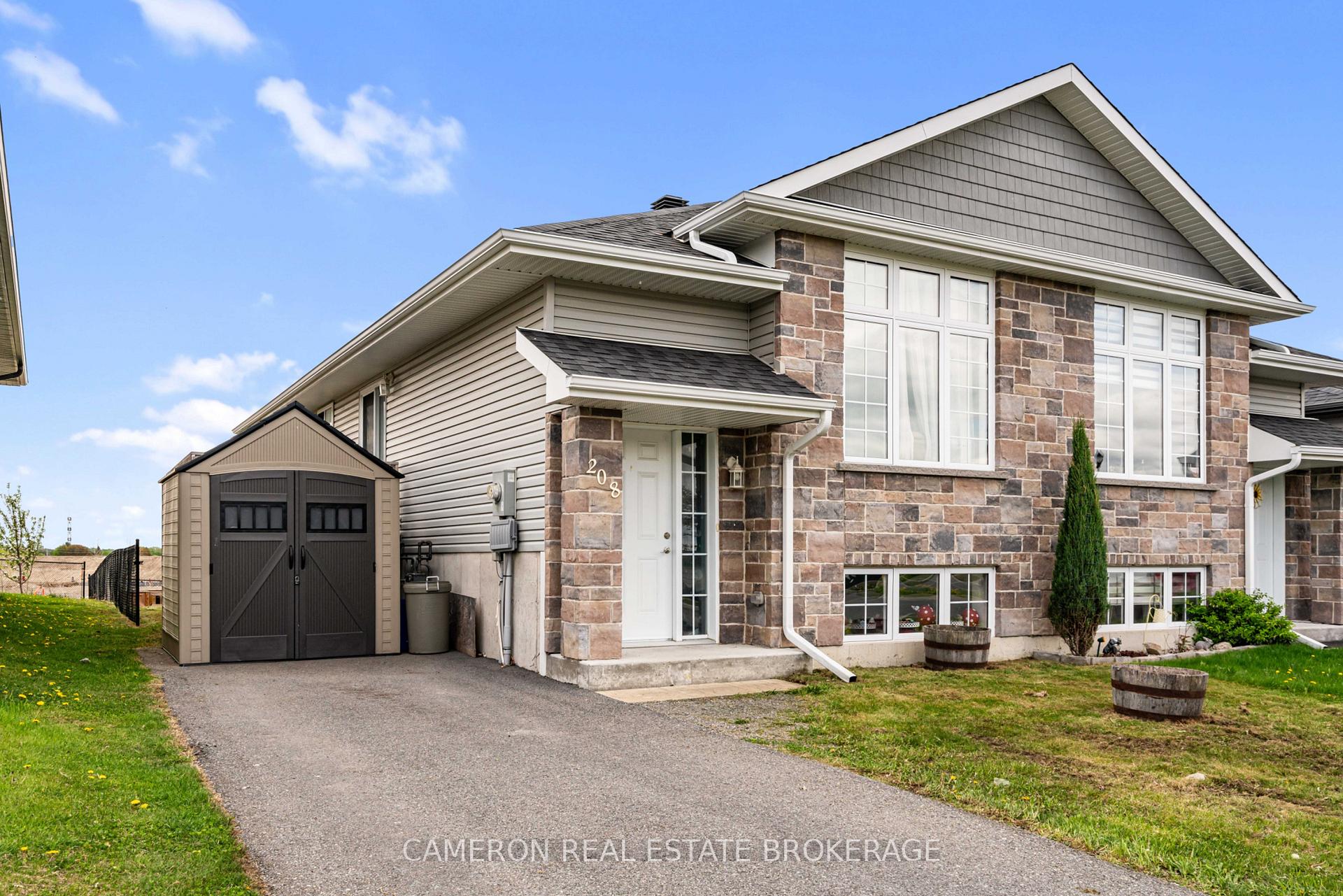 Photo 24 of 208 Bellwood Drive, Cornwall — HOMEH