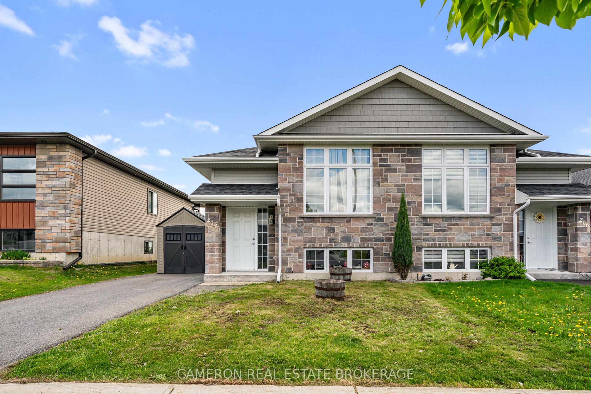 Photo 25 of 208 Bellwood Drive, Cornwall — HOMEH