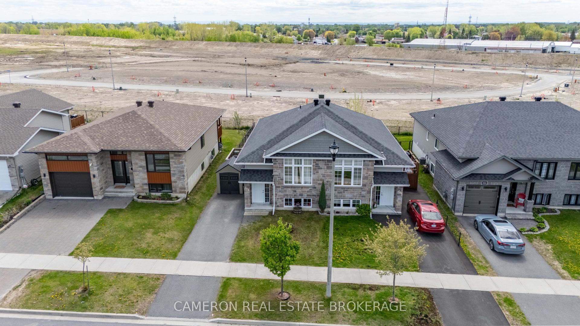 Photo 26 of 208 Bellwood Drive, Cornwall — HOMEH