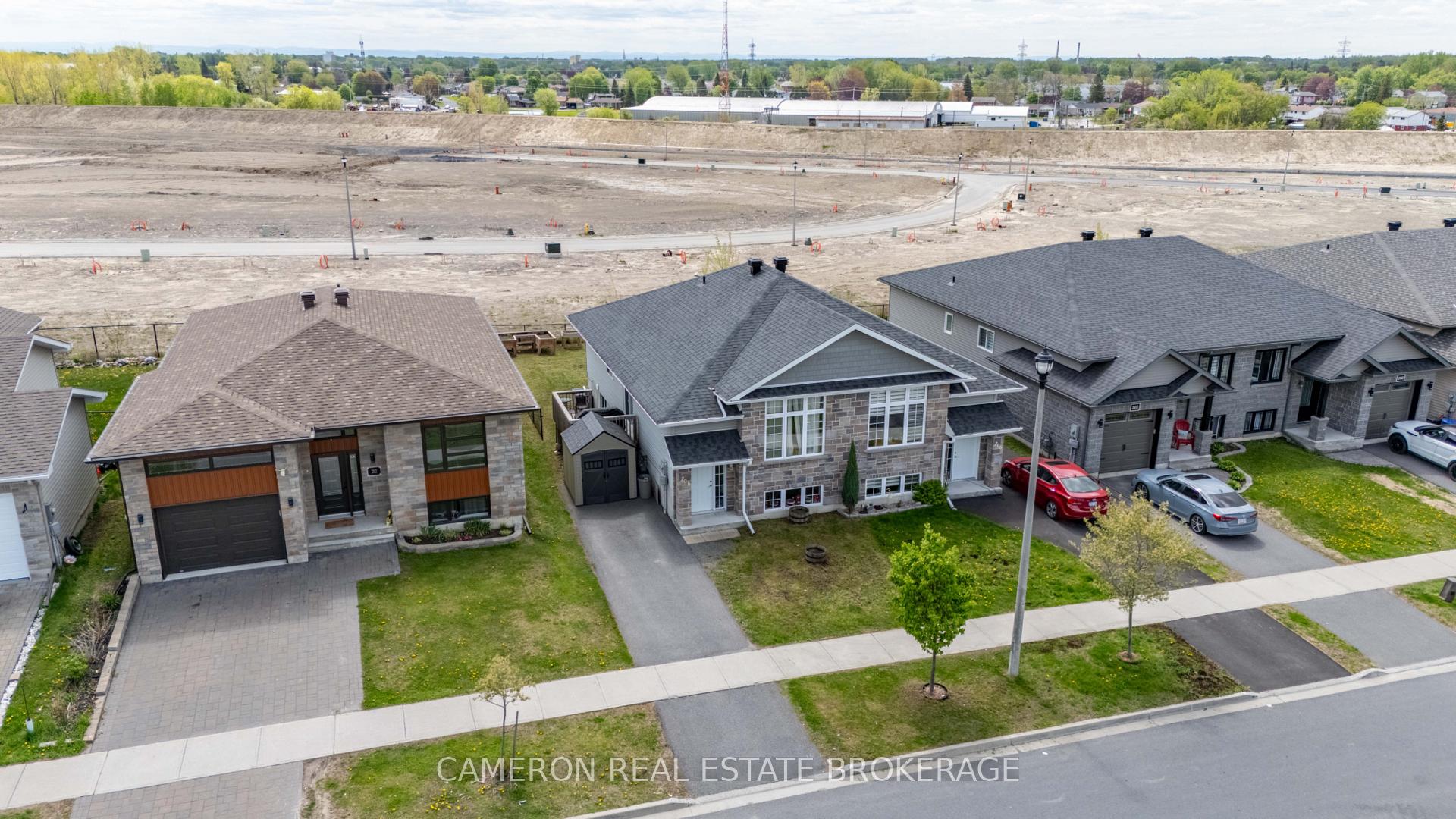 Photo 27 of 208 Bellwood Drive, Cornwall — HOMEH