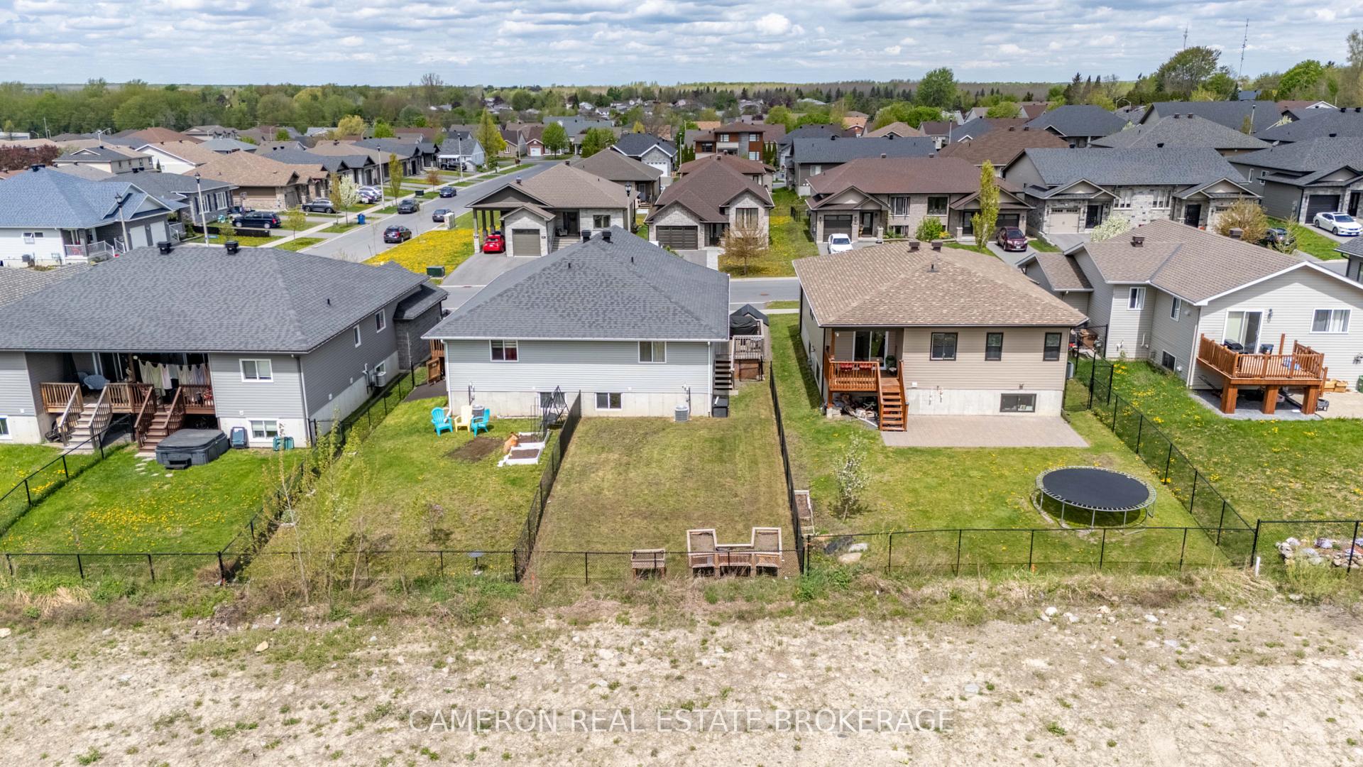 Photo 29 of 208 Bellwood Drive, Cornwall — HOMEH