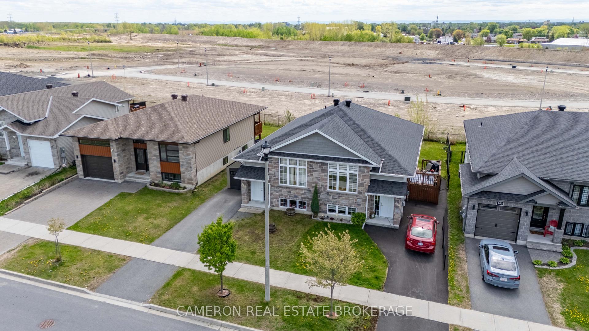 Photo 30 of 208 Bellwood Drive, Cornwall — HOMEH