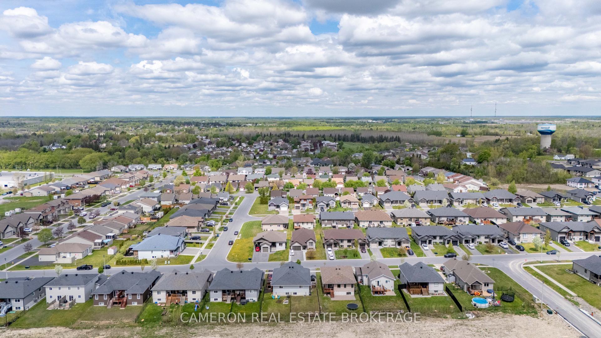 Photo 32 of 208 Bellwood Drive, Cornwall — HOMEH