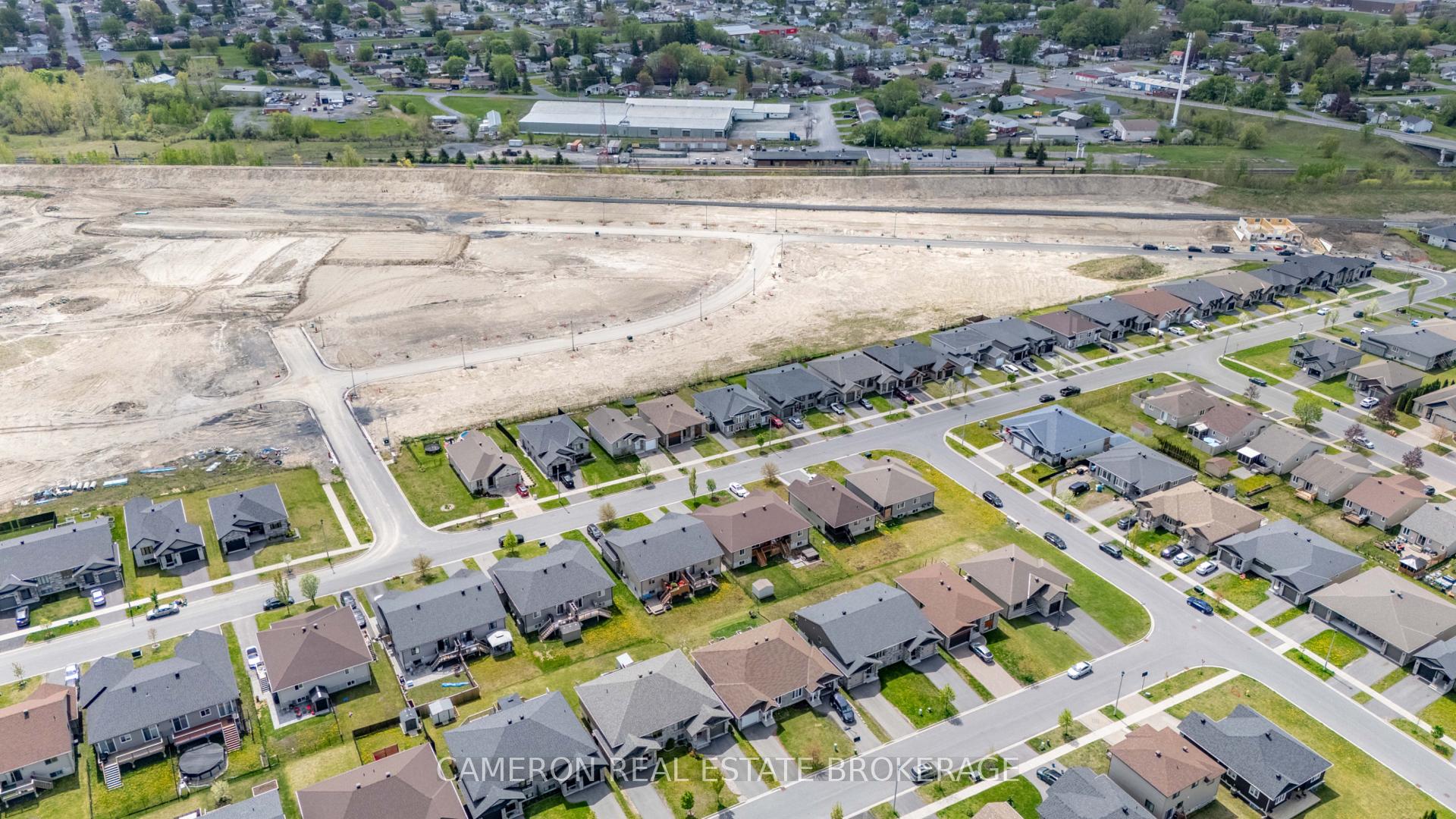 Photo 34 of 208 Bellwood Drive, Cornwall — HOMEH