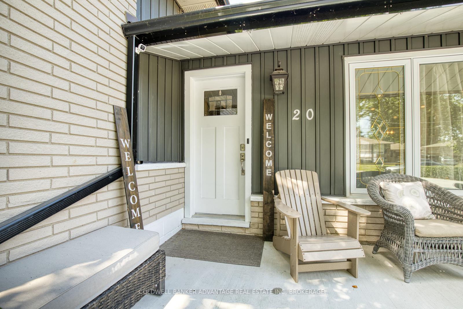 Photo 14 of 20 Karen Crescent, Grimsby, Grimsby Beach — HOMEH