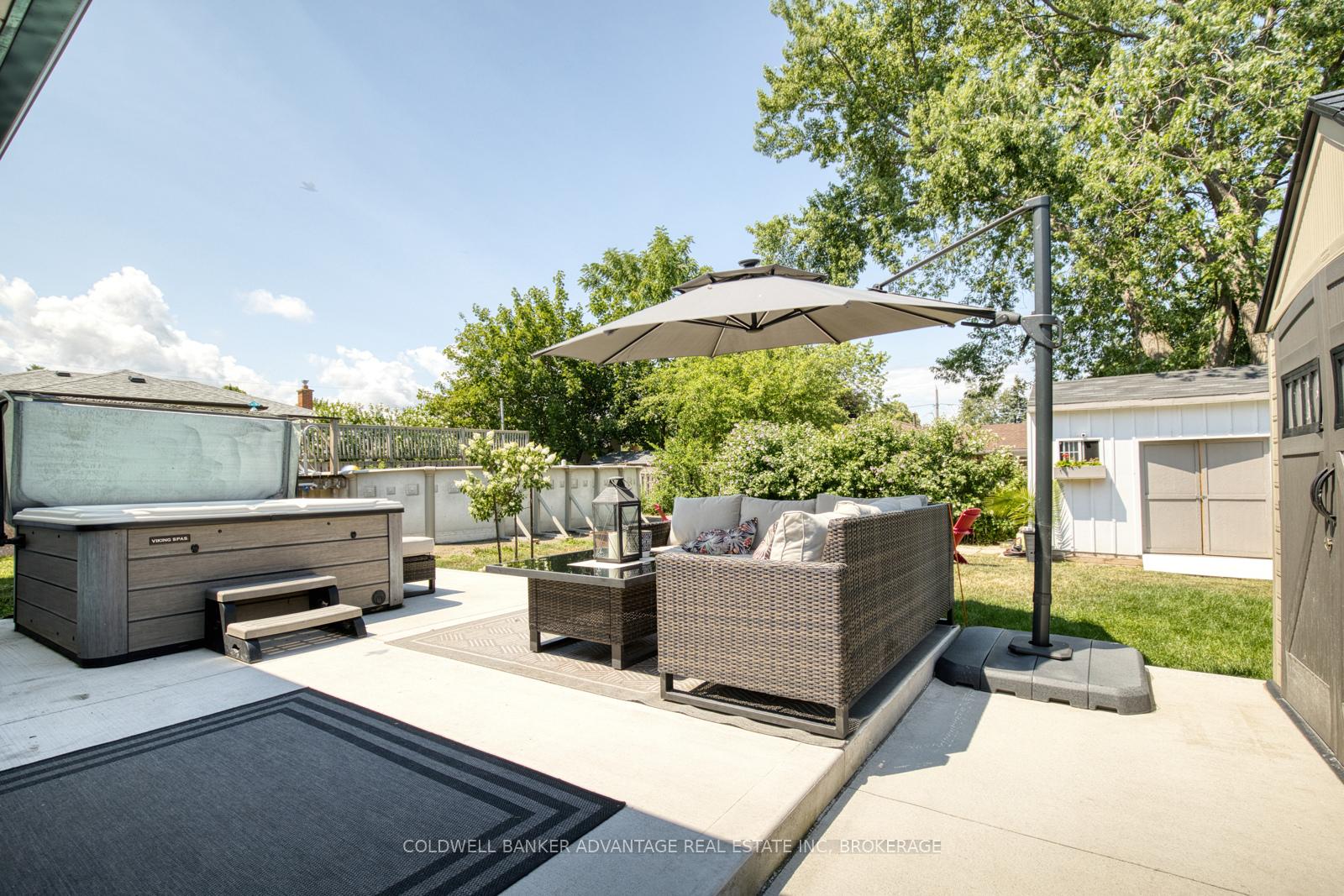 Photo 50 of 20 Karen Crescent, Grimsby, Grimsby Beach — HOMEH