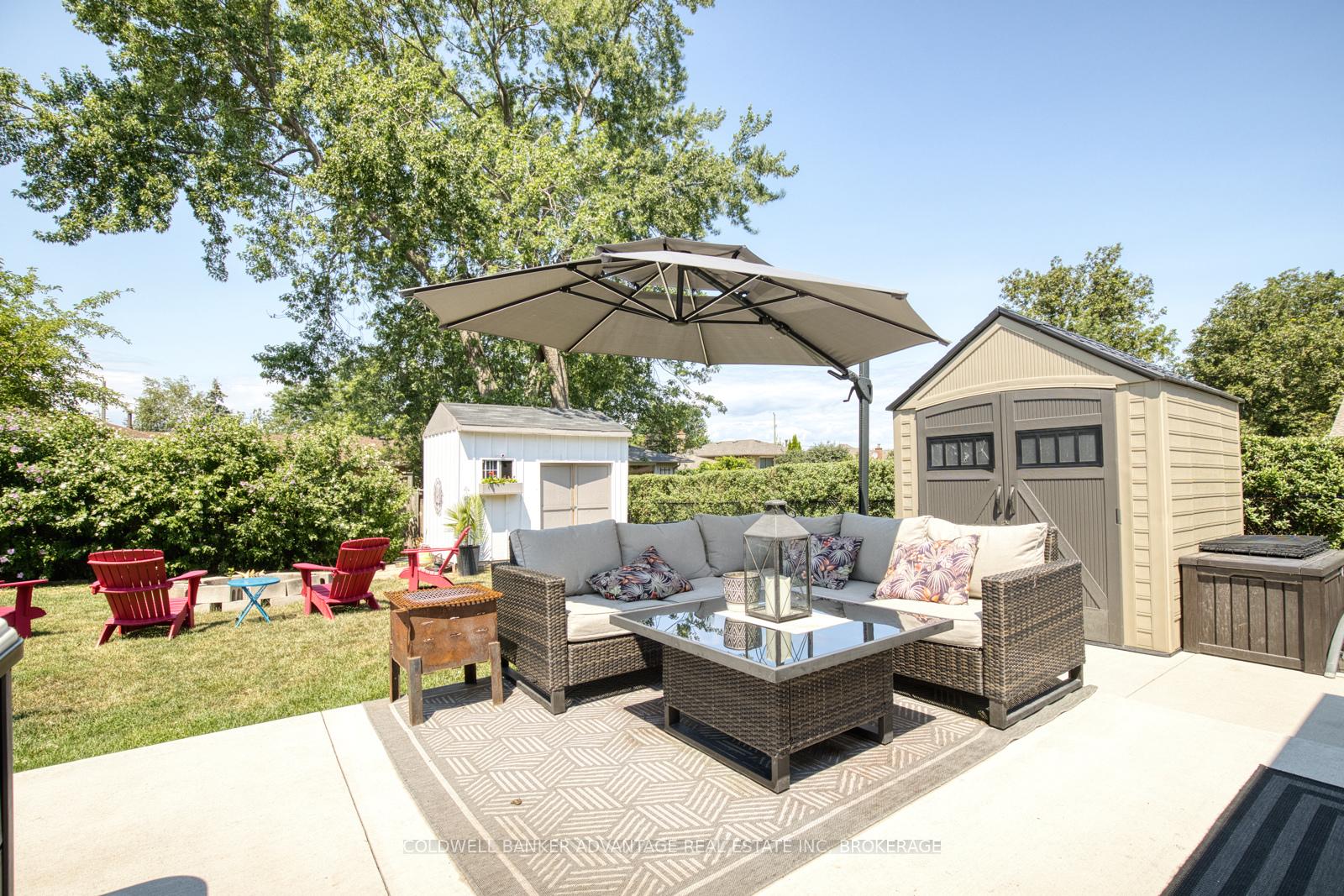 Photo 16 of 20 Karen Crescent, Grimsby, Grimsby Beach — HOMEH