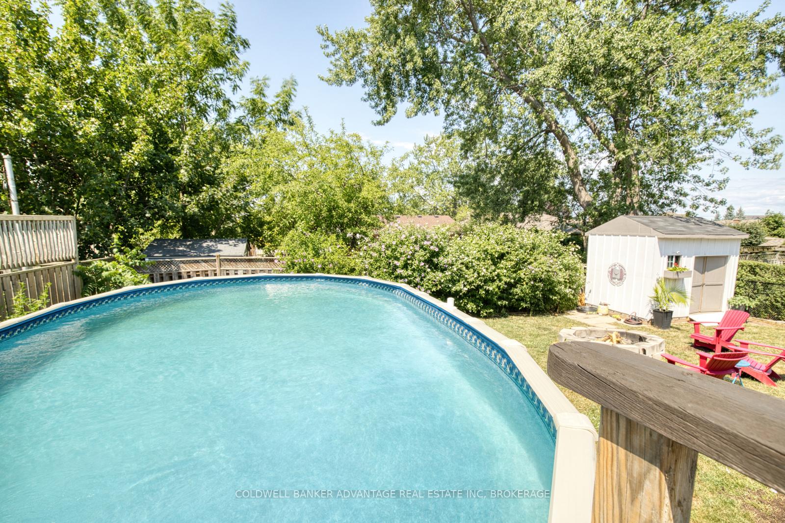 Photo 20 of 20 Karen Crescent, Grimsby, Grimsby Beach — HOMEH
