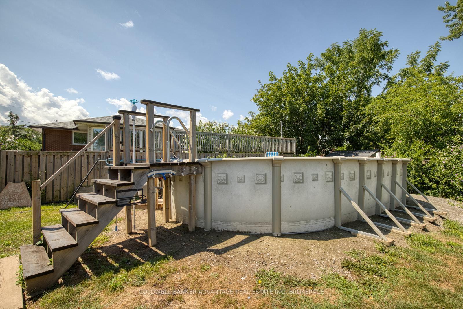 Photo 45 of 20 Karen Crescent, Grimsby, Grimsby Beach — HOMEH
