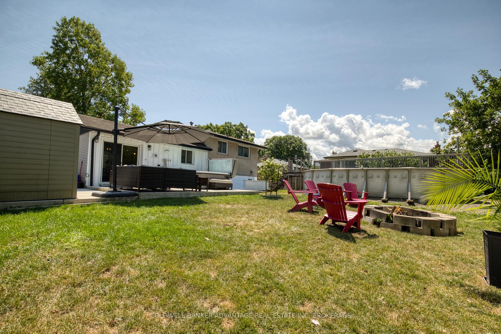 Photo 19 of 20 Karen Crescent, Grimsby, Grimsby Beach — HOMEH