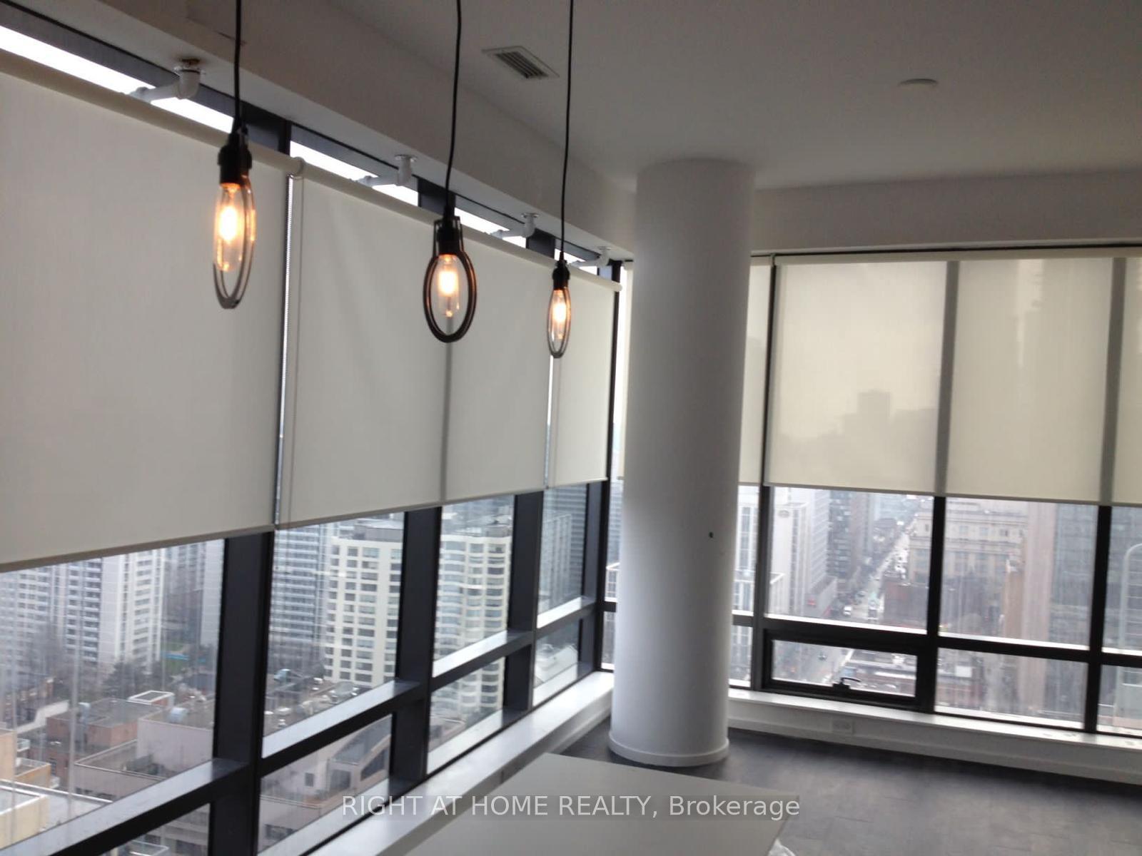 Photo 2 of Unit 3007, 5 Mariner Terrace, Toronto, Waterfront Communities — HOMEH