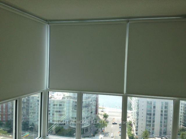 Photo 11 of Unit 3007, 5 Mariner Terrace, Toronto, Waterfront Communities — HOMEH