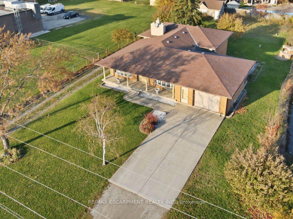 Photo 1 of 1235 Barton Street, Hamilton, Winona — HOMEH