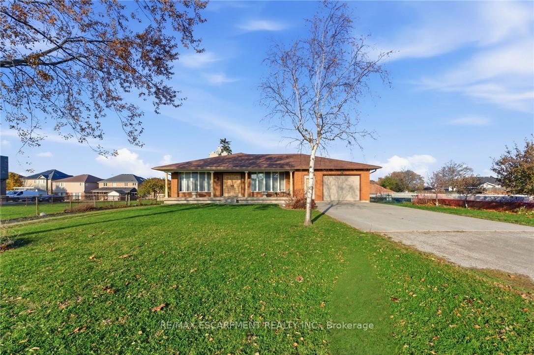 Photo 2 of 1235 Barton Street, Hamilton, Winona — HOMEH