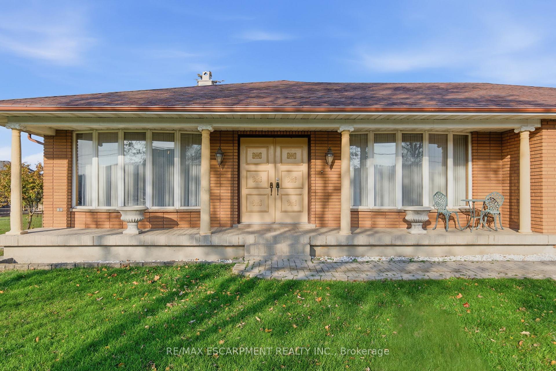 Photo 6 of 1235 Barton Street, Hamilton, Winona — HOMEH