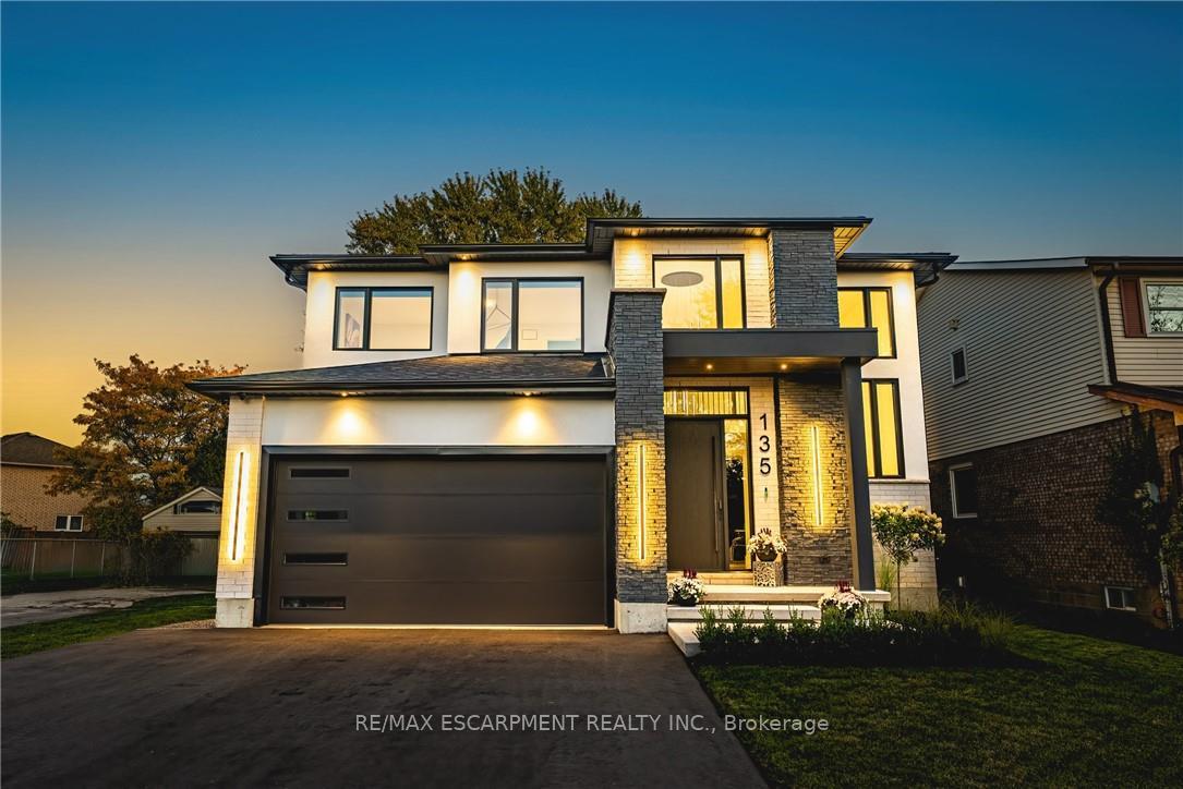 Photo 1 of 135 Eleanor Avenue, Hamilton, Eleanor — HOMEH