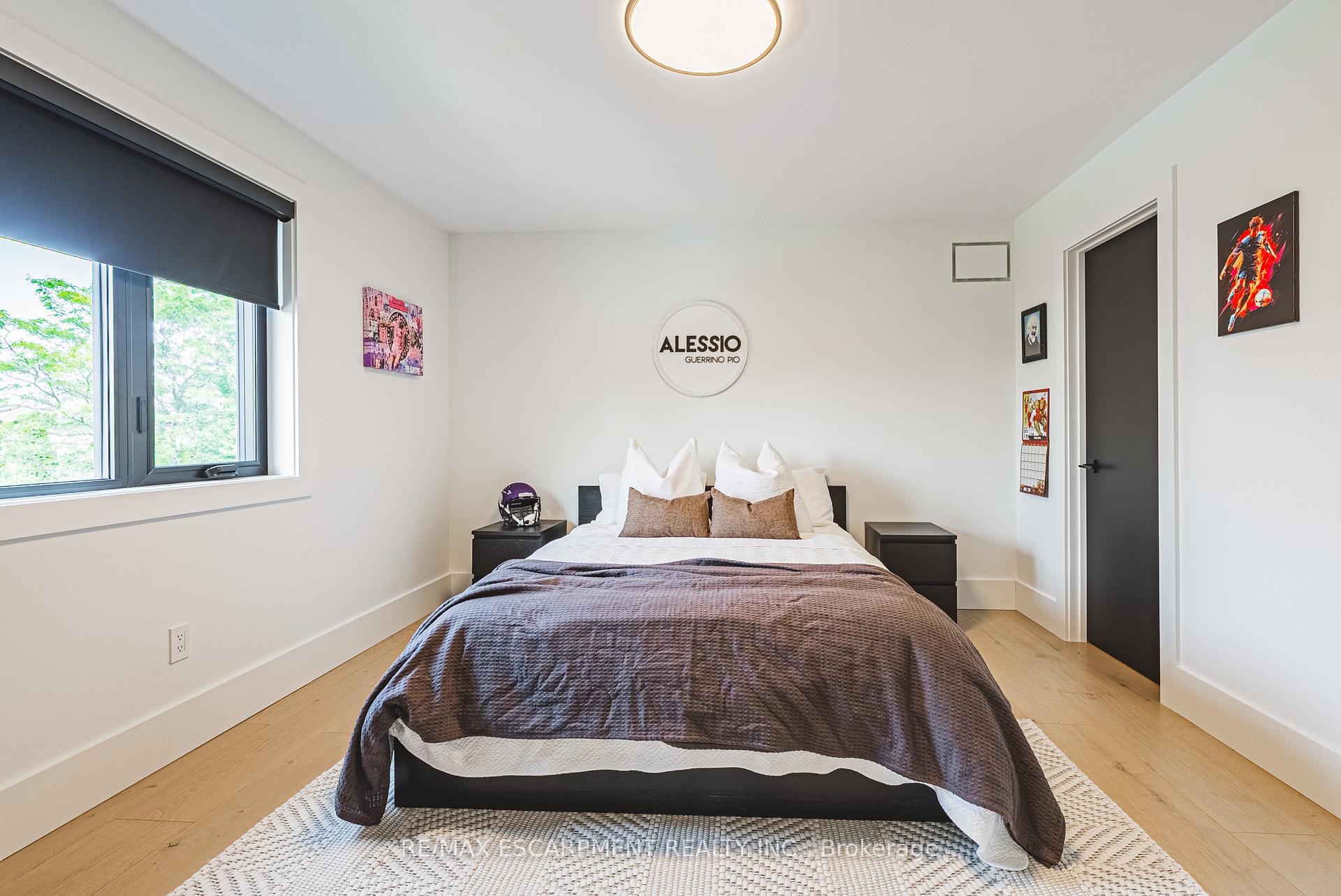Photo 30 of 135 Eleanor Avenue, Hamilton, Eleanor — HOMEH