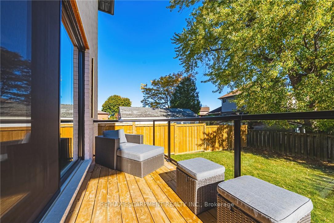 Photo 38 of 135 Eleanor Avenue, Hamilton, Eleanor — HOMEH