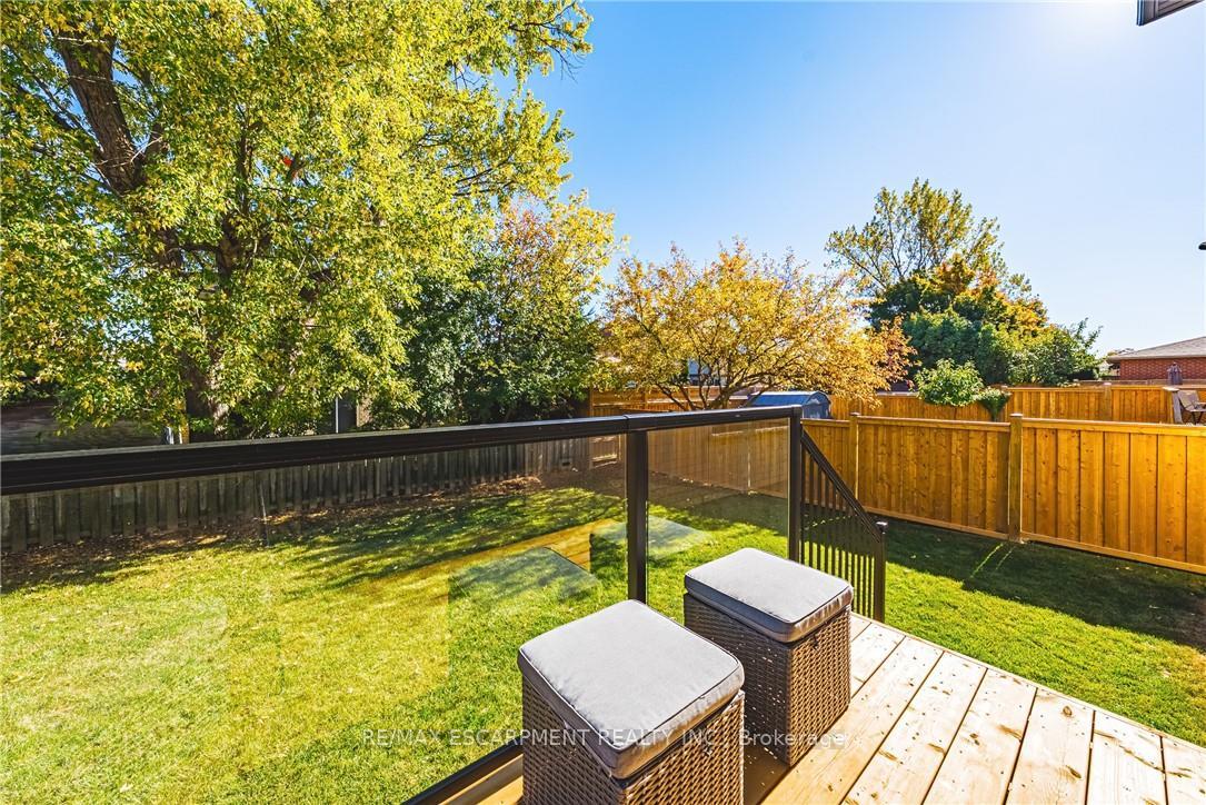 Photo 37 of 135 Eleanor Avenue, Hamilton, Eleanor — HOMEH
