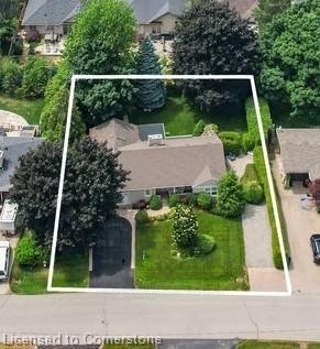 Photo 3 of 25 Garden Drive, Grimsby, Grimsby West — HOMEH