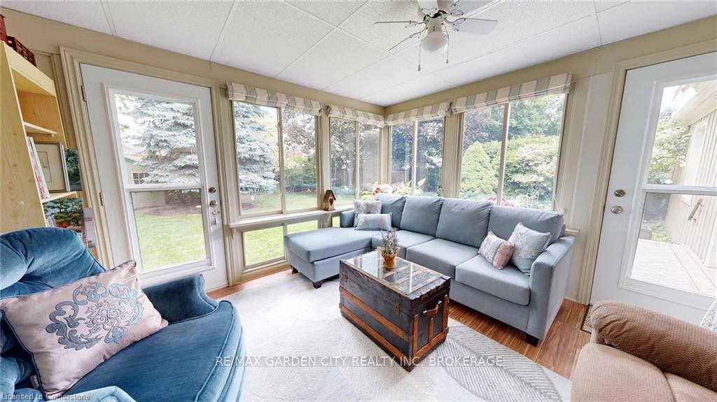Photo 33 of 25 Garden Drive, Grimsby, Grimsby West — HOMEH