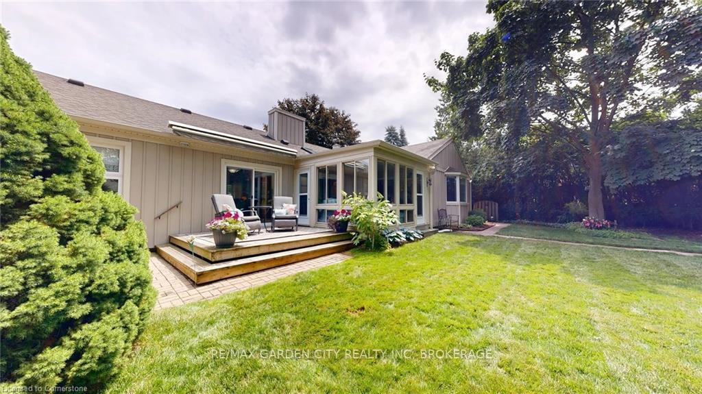 Photo 40 of 25 Garden Drive, Grimsby, Grimsby West — HOMEH