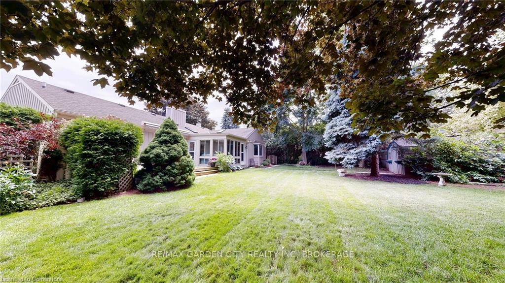 Photo 44 of 25 Garden Drive, Grimsby, Grimsby West — HOMEH