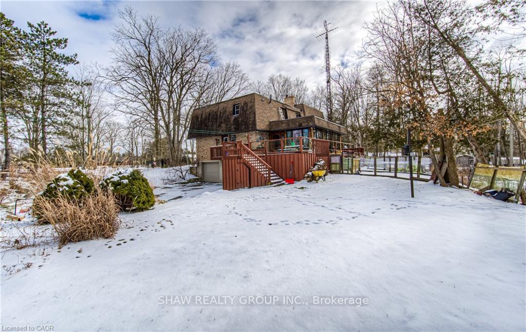 Photo 8 of 7 Squire Court, Waterloo — HOMEH