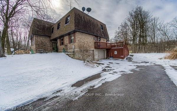 Photo 38 of 7 Squire Court, Waterloo — HOMEH