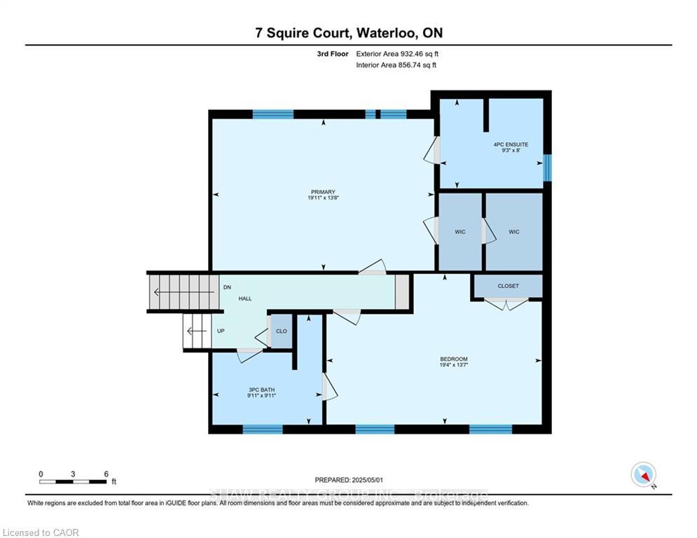 Photo 29 of 7 Squire Court, Waterloo — HOMEH