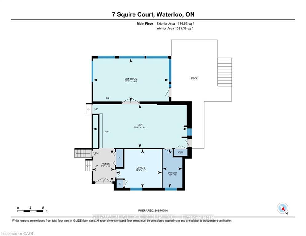 Photo 20 of 7 Squire Court, Waterloo — HOMEH