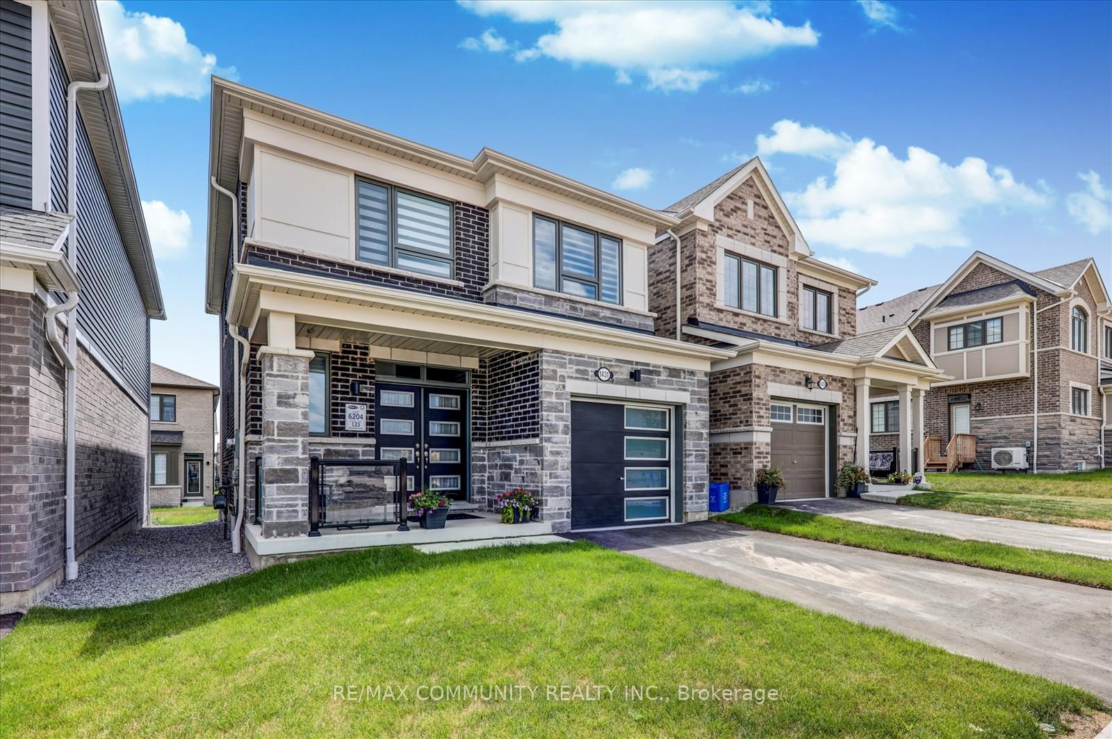 Photo 34 of 1431 Kerrydale Avenue, Pickering, Rural Pickering — HOMEH