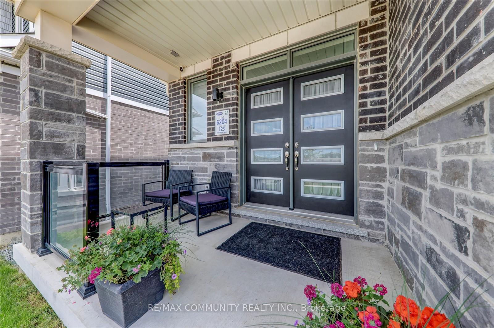 Photo 7 of 1431 Kerrydale Avenue, Pickering, Rural Pickering — HOMEH