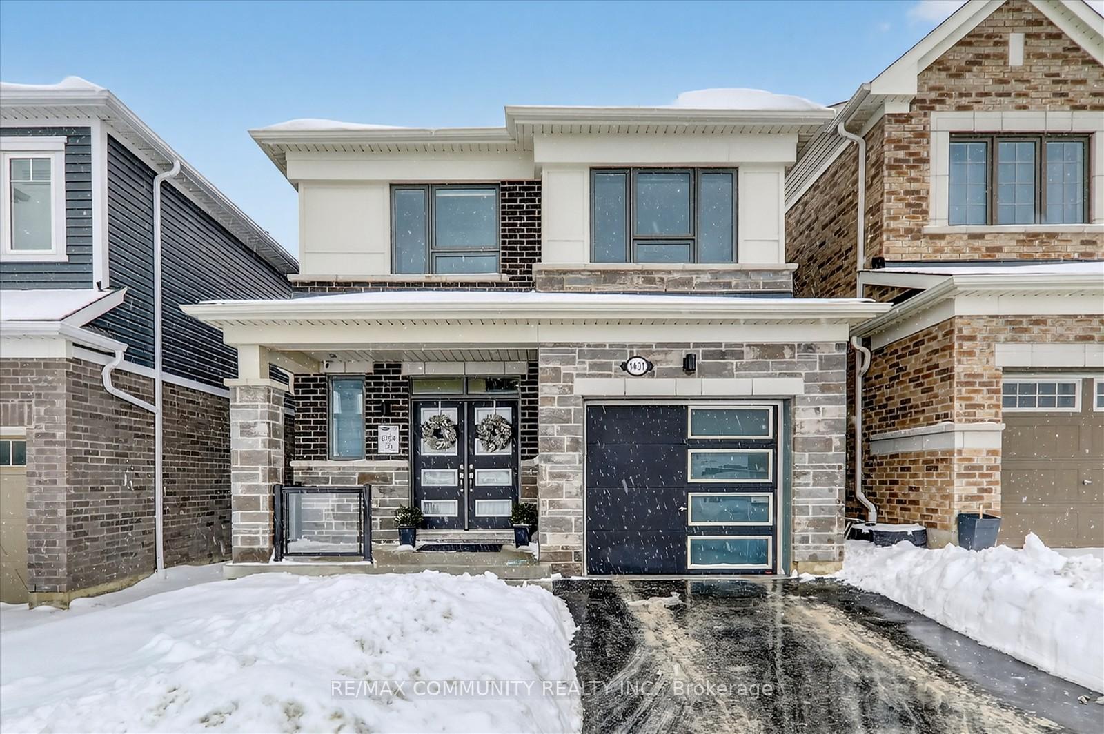 Photo 8 of 1431 Kerrydale Avenue, Pickering, Rural Pickering — HOMEH