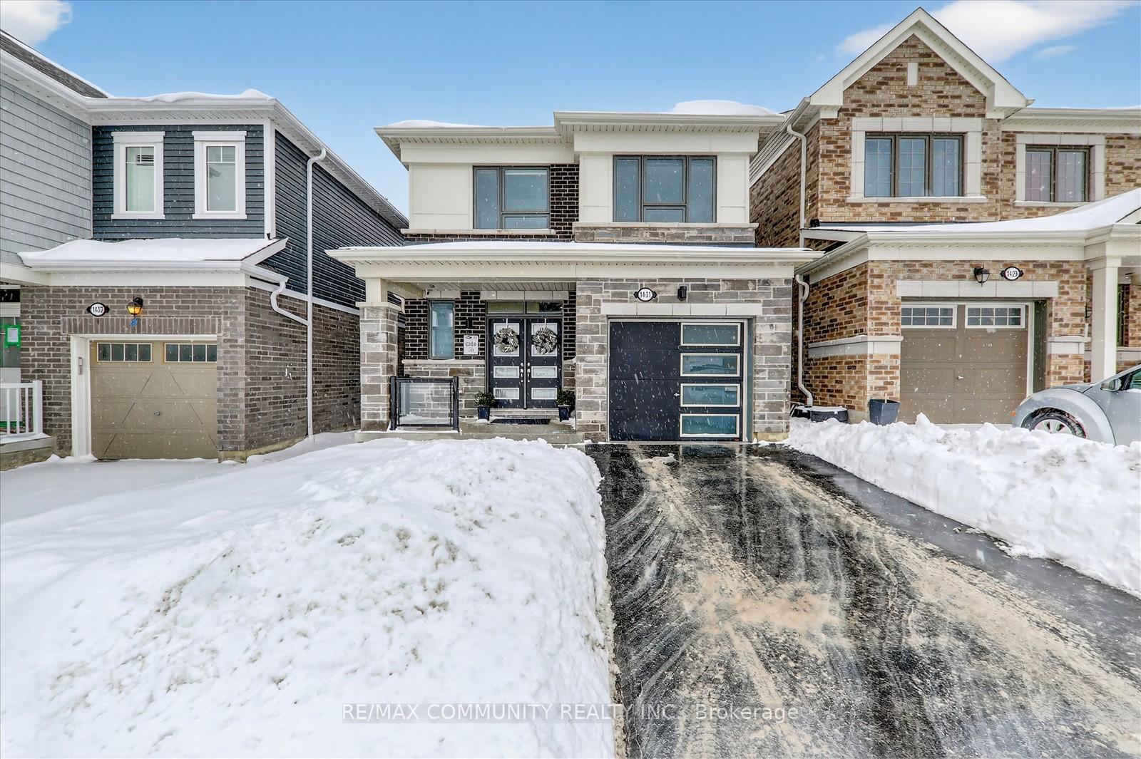 Photo 29 of 1431 Kerrydale Avenue, Pickering, Rural Pickering — HOMEH