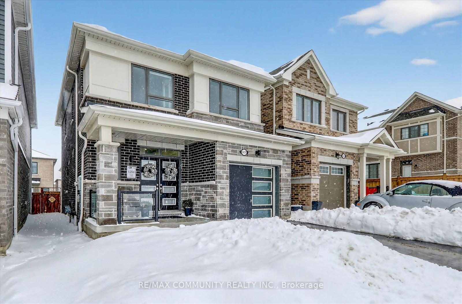 Photo 4 of 1431 Kerrydale Avenue, Pickering, Rural Pickering — HOMEH